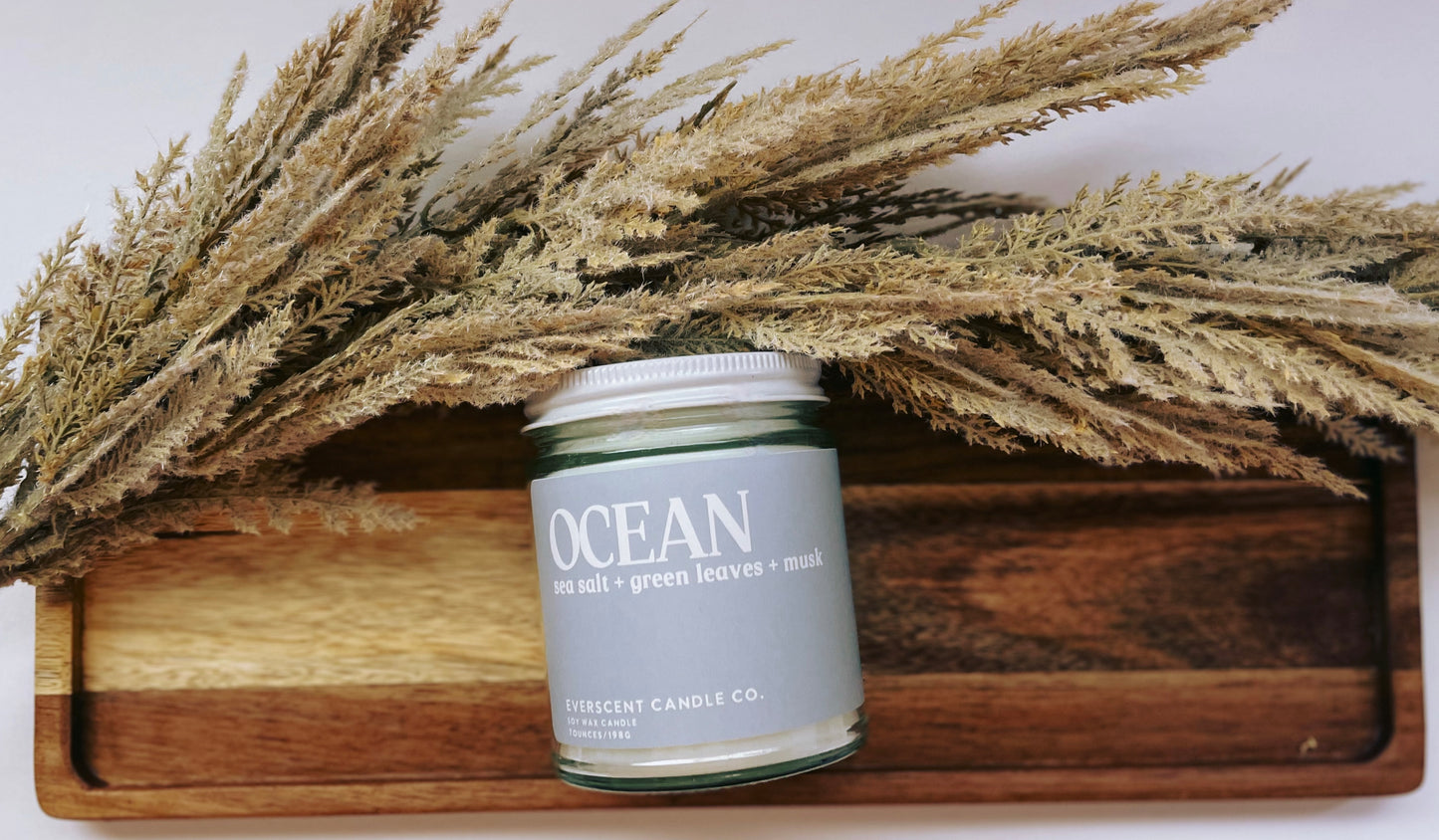 Ocean