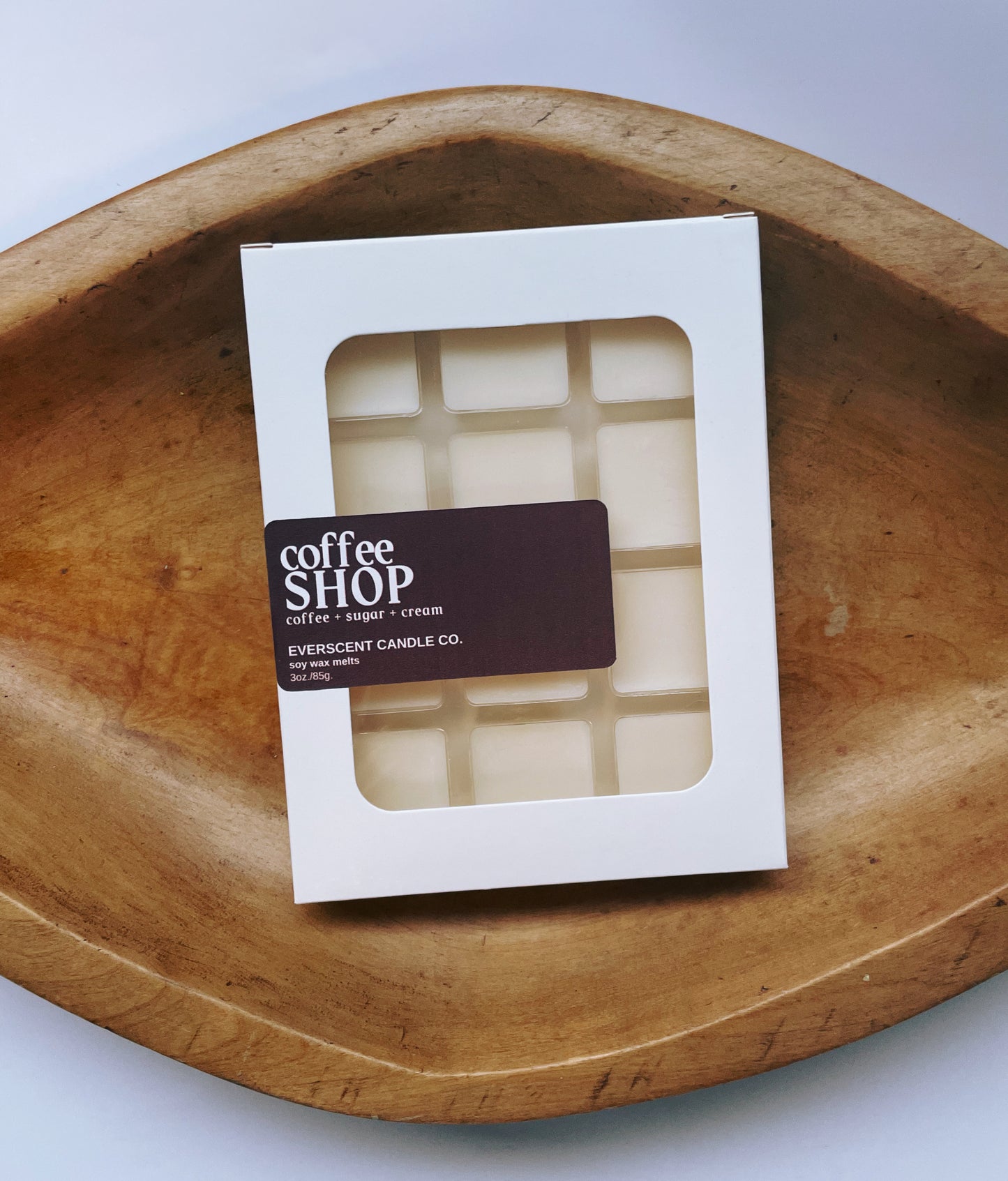 Coffee Shop Wax Melts