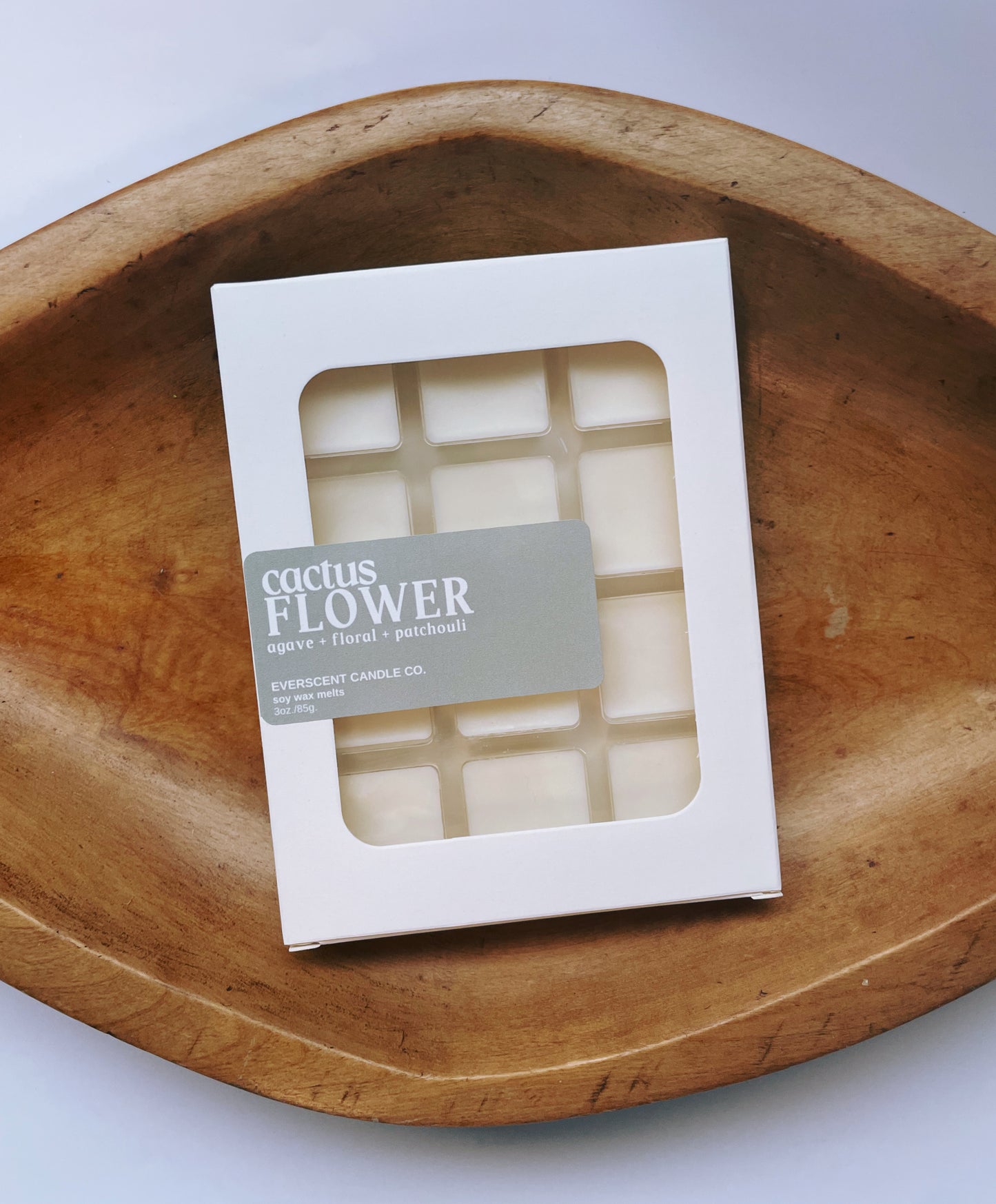 Cactus Flower Wax Melts