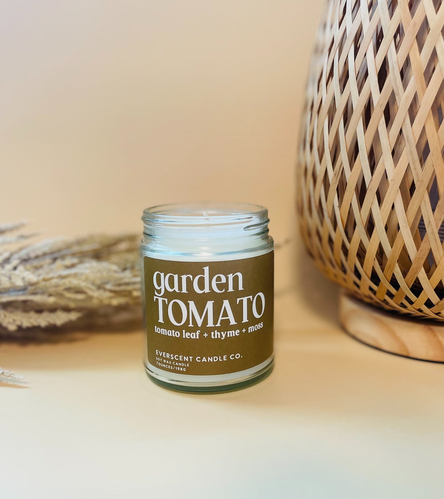 Garden Tomato