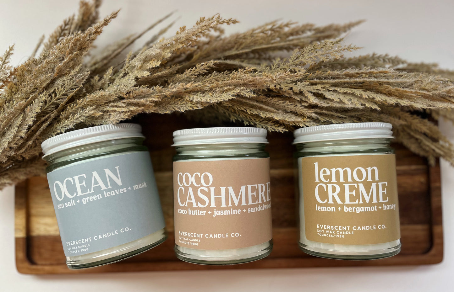 Coco Cashmere