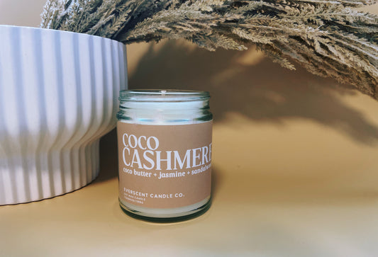Coco Cashmere